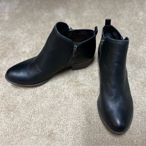 Lucky Brand Basel Bootie